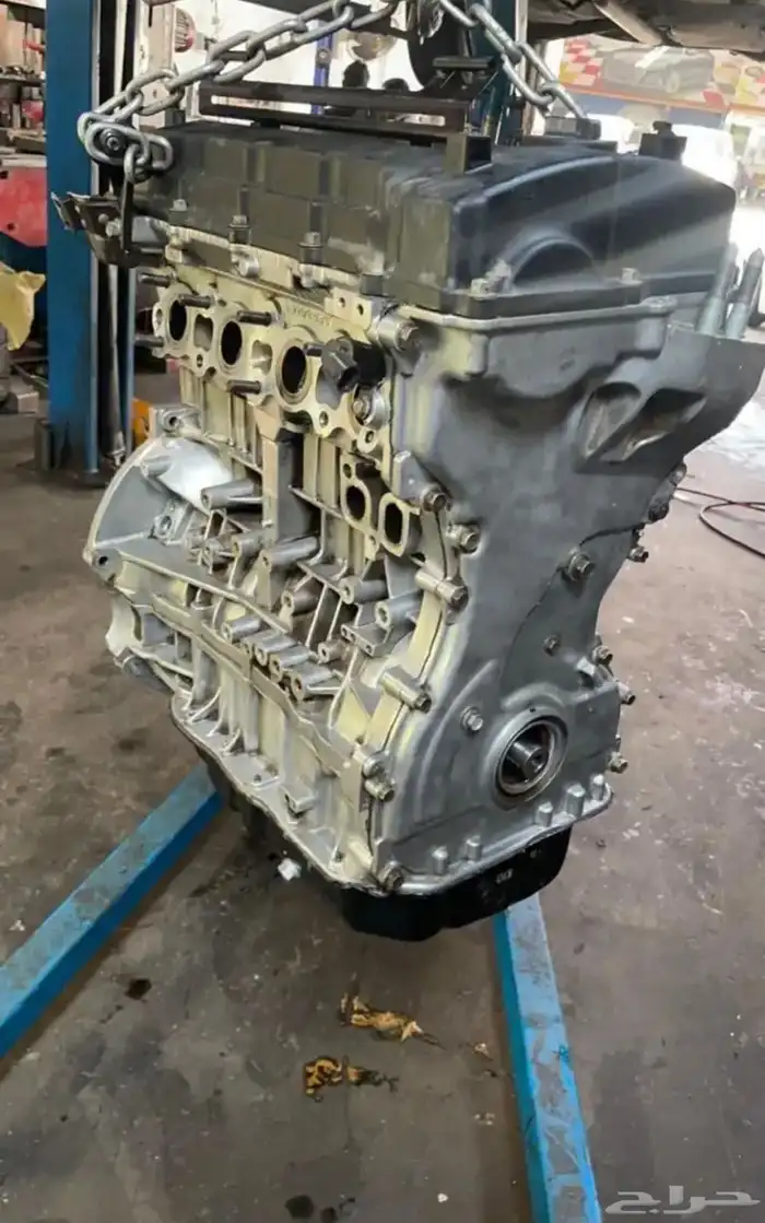 توضيب جميع مكاين وجيرات تويوتا 5