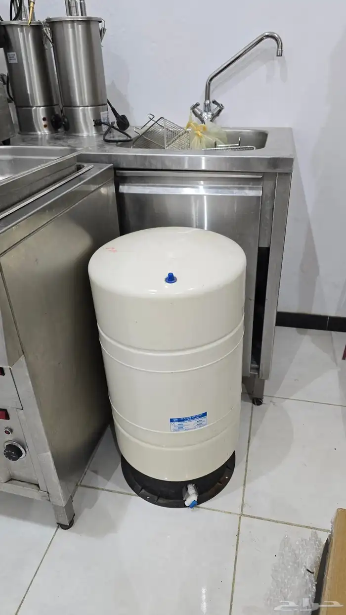 اغراض معمل حلواني او خباز 1