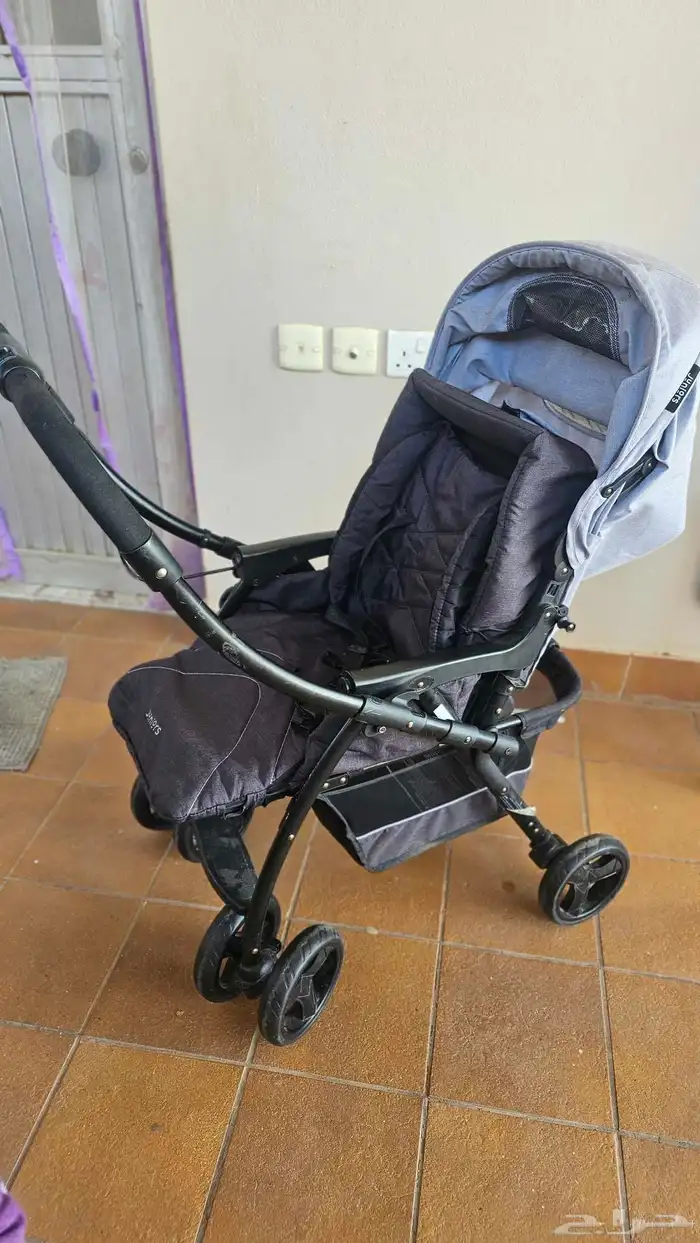 مشاية أطفال عربة أطفال 5