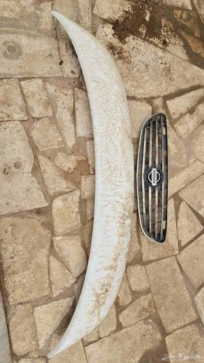 قطع مكسيما 2004-2007 0