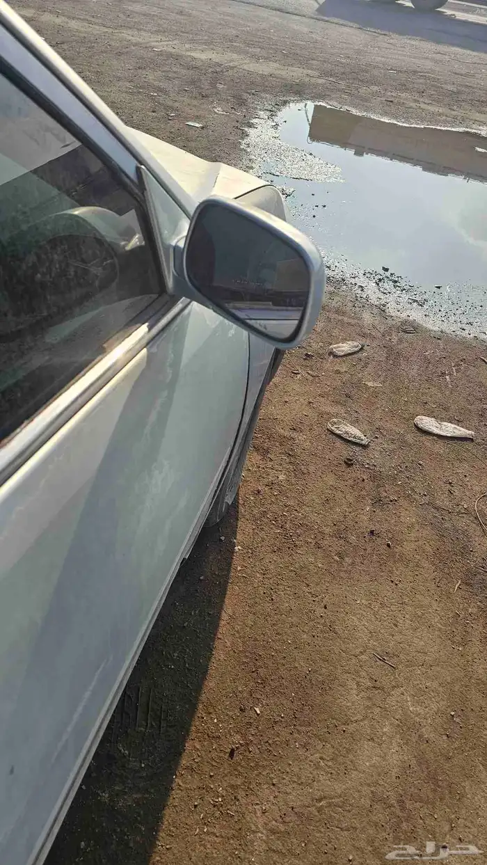 كامري 2004 فل كامل البيع قطع بس 6