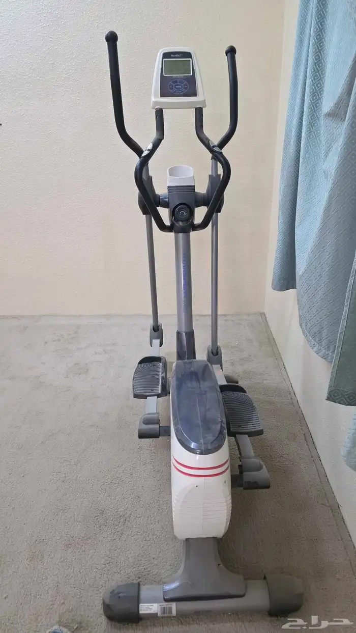 جهاز اوبتيكال شبة جديد 0