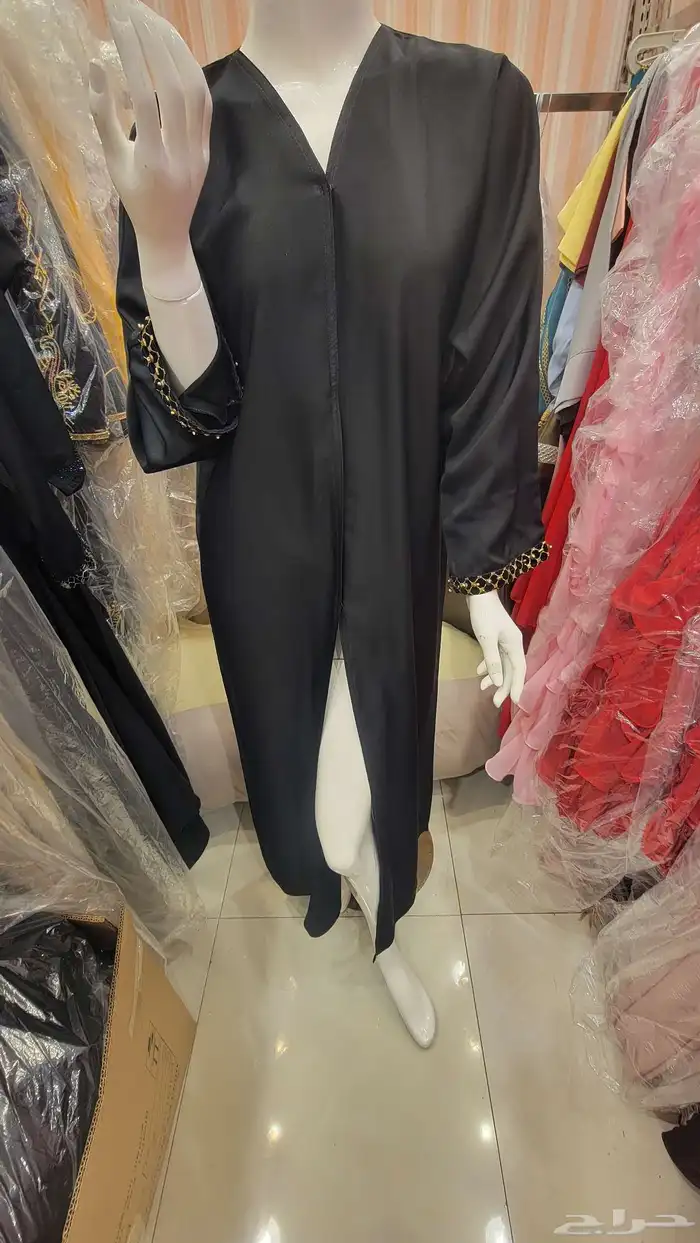 استكات عبايات 3