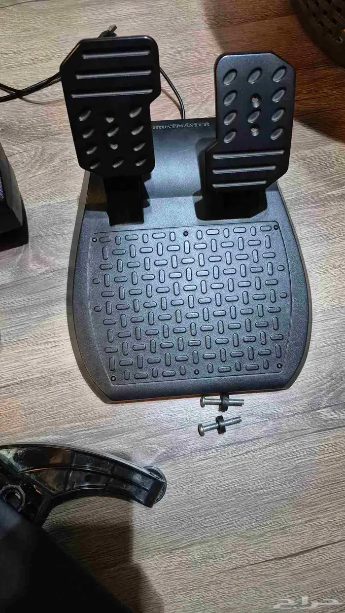 دركسون قيمينق 1