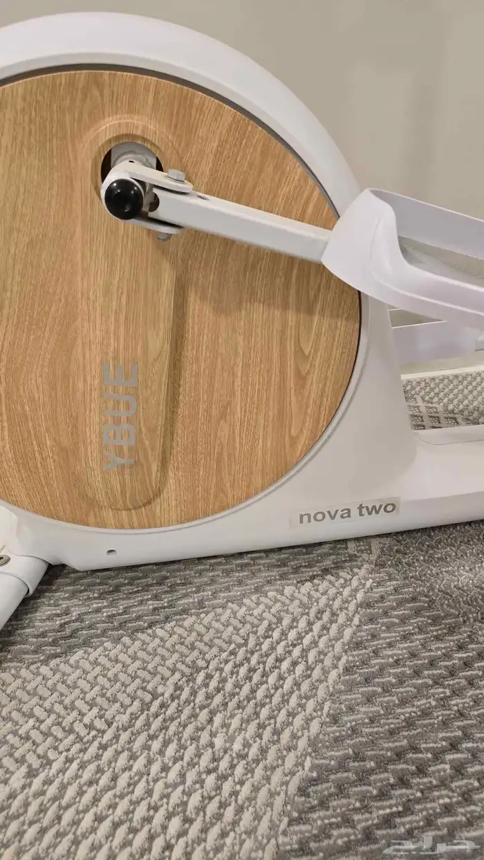 سير مشي دراجه منزلية للبيع المستعجل 3