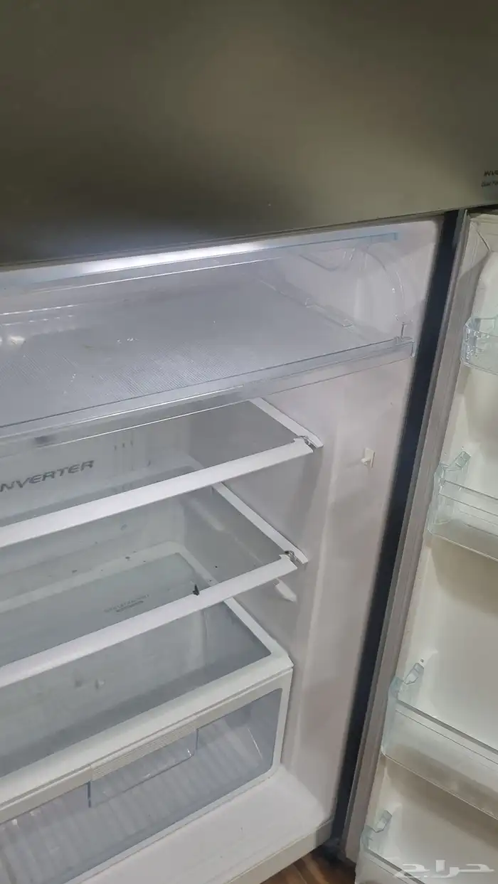 ثلاجة هيتاشي 4