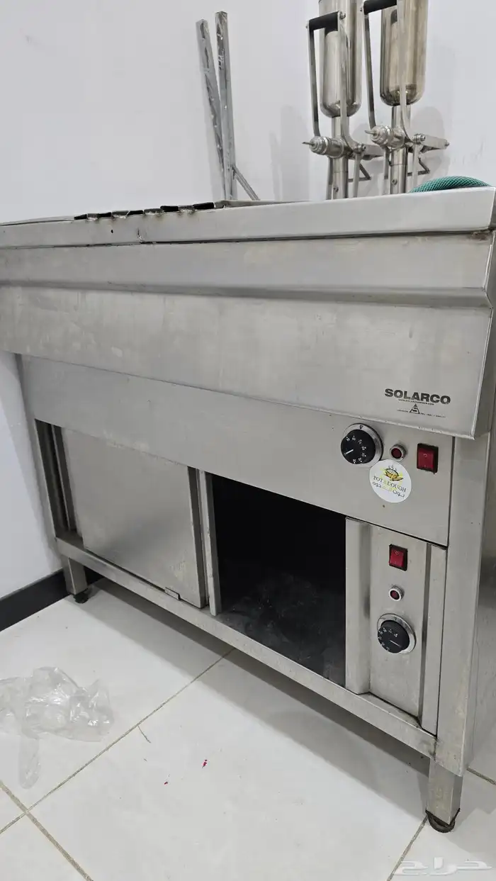 اغراض معمل حلواني او خباز 5