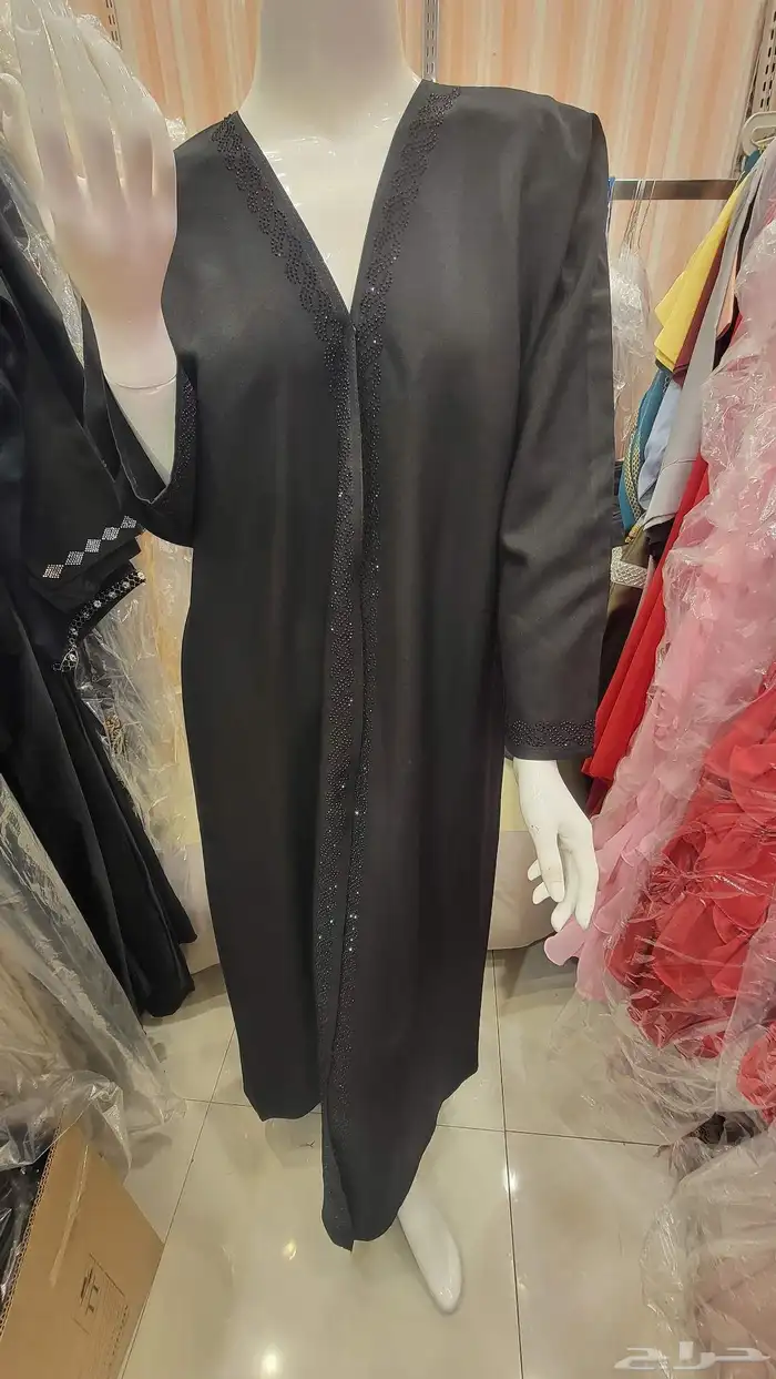 استكات عبايات 14