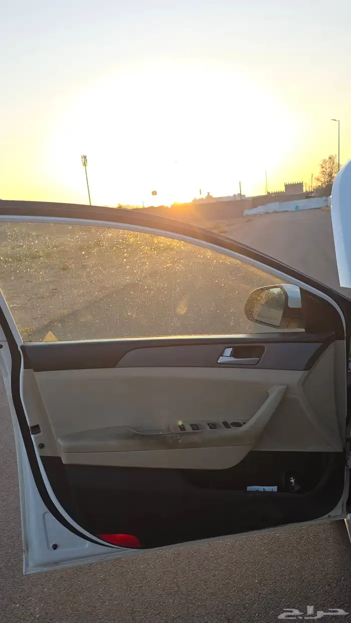 سونانا 2017 بي 26k 7