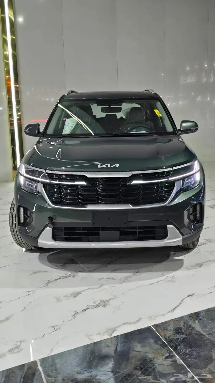 كيا سيلتوس الفل الكامل م2026 سعودي خصم حصري لعملائنا 1