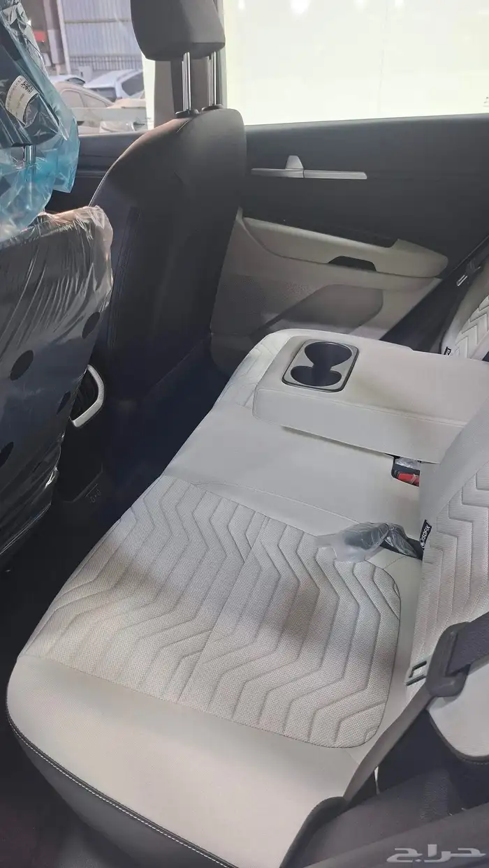 كيا سونيت م2026 الاسعار للكاش والتمويل 6