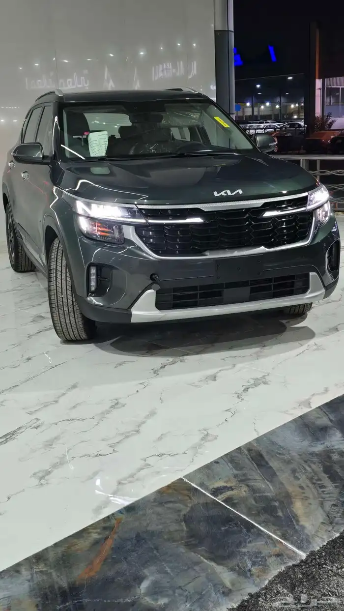 كيا سيلتوس الفل الكامل م2026 سعودي خصم حصري لعملائنا 3