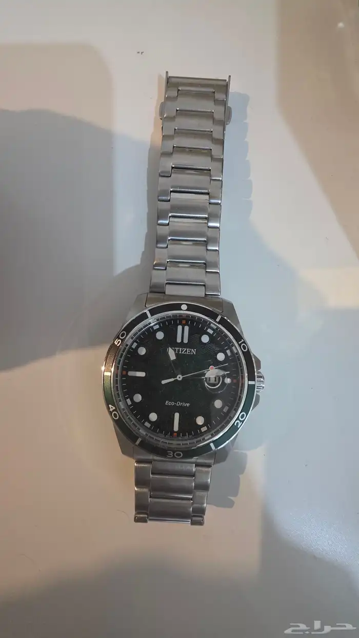 Citizen Promaster Diver Eco-Drive 4