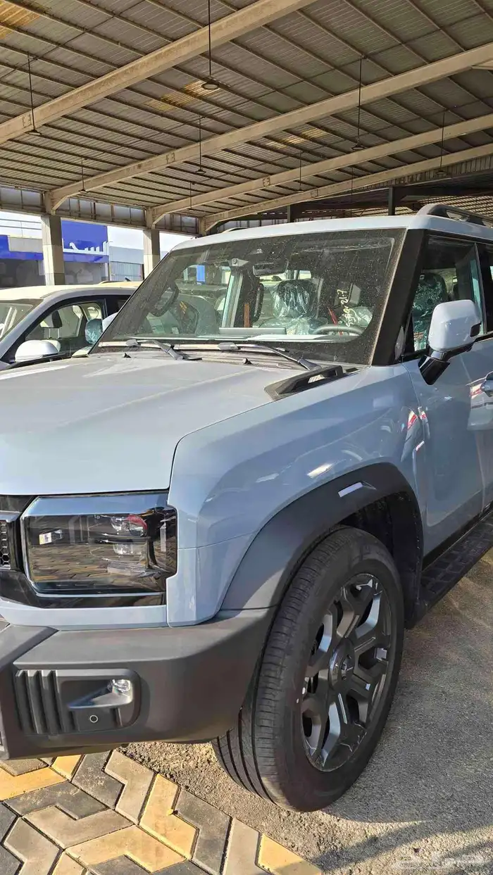 جيتورT2 لاكجري م2026 سعودي عرض خاص وحصري لعملائنا 3