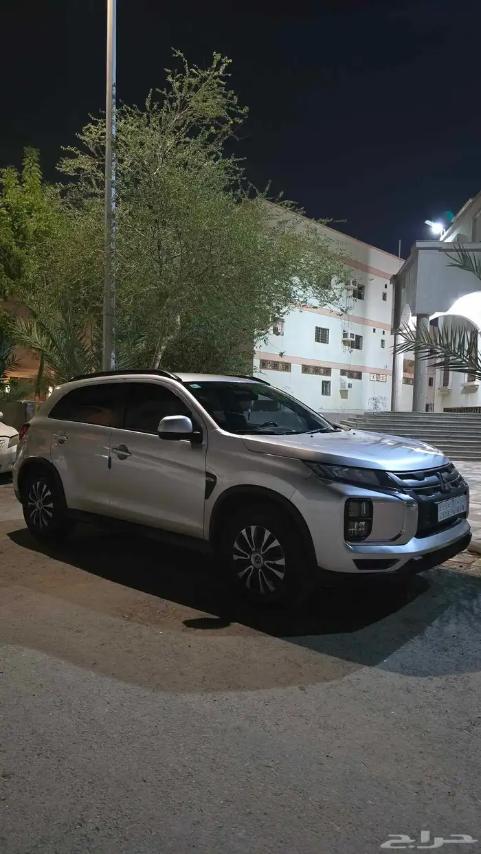 جيب ميتسوبيشي 2022 4