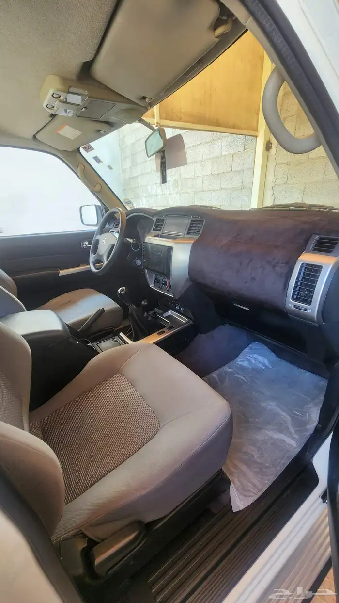 بترول 2009 صالون جي ال مخزن 5