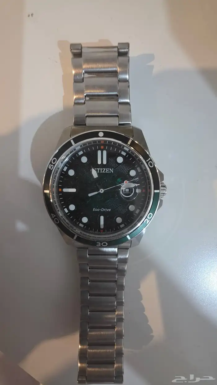 Citizen Promaster Diver Eco-Drive 0