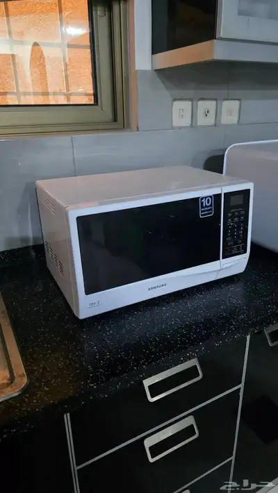 مايكرويف سامسنوج 0