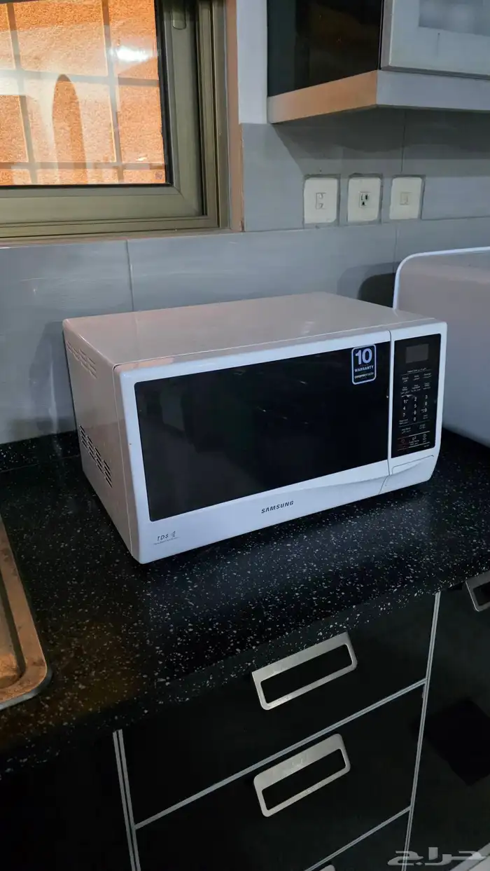 مايكرويف سامسنوج 0