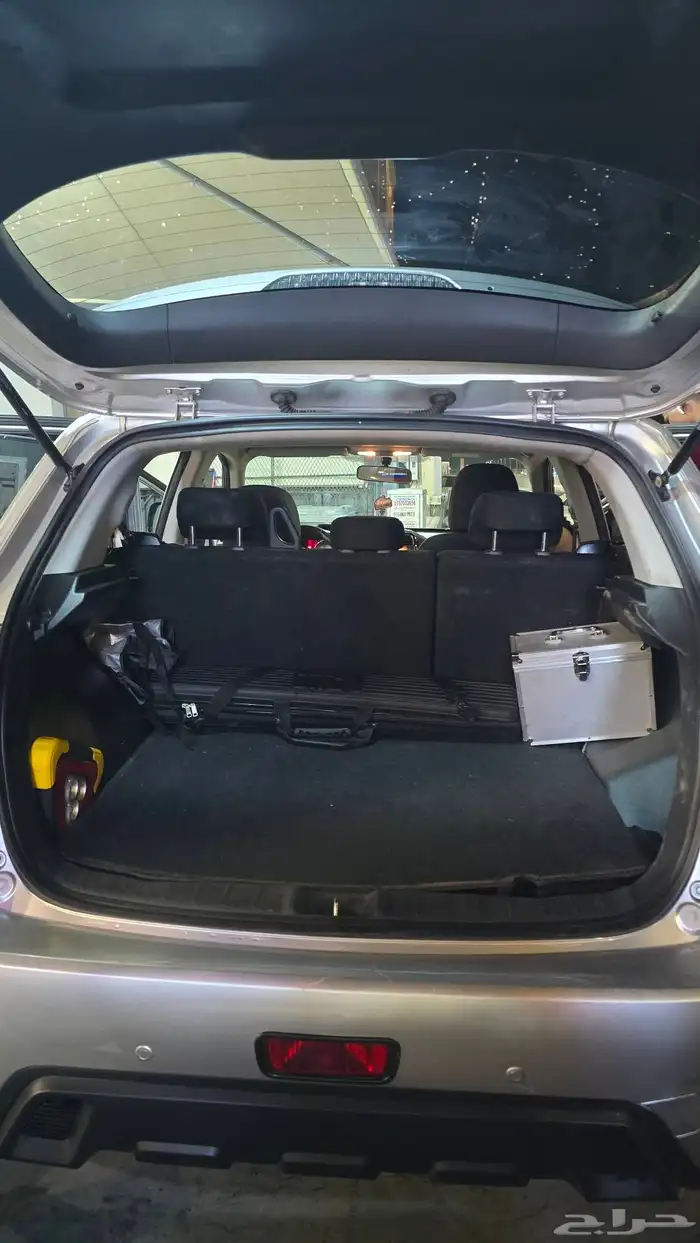 جيب ميتسوبيشي 2022 11