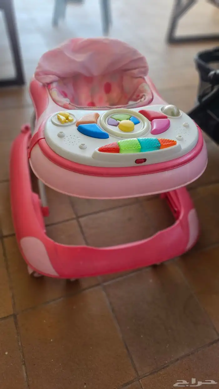 مشاية أطفال عربة أطفال 8