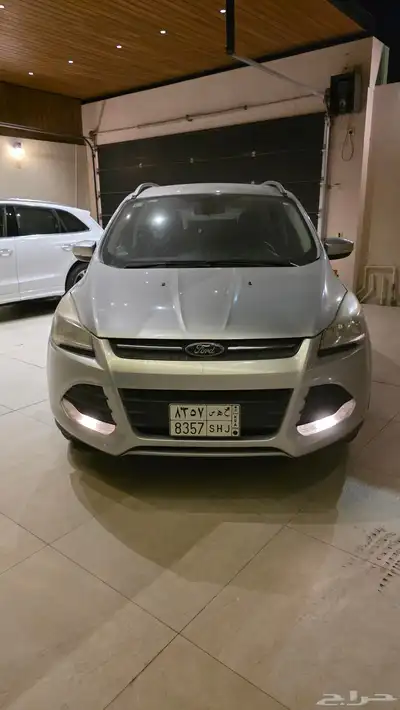 فورد اسكيب موديل 2015 index