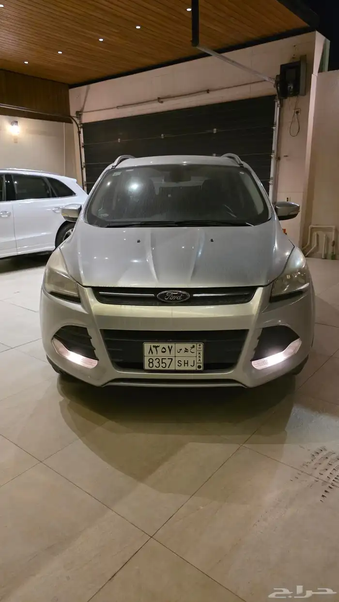 فورد اسكيب موديل 2015 0