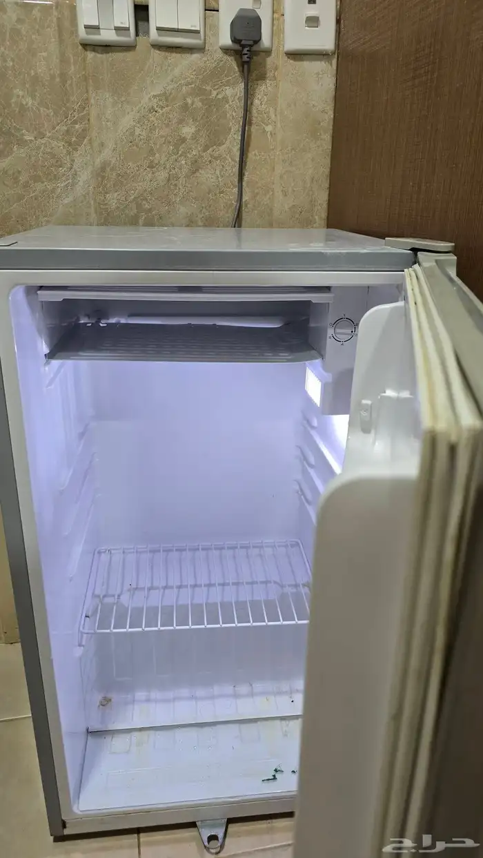 ثلاجة صغيرة جرنال 2