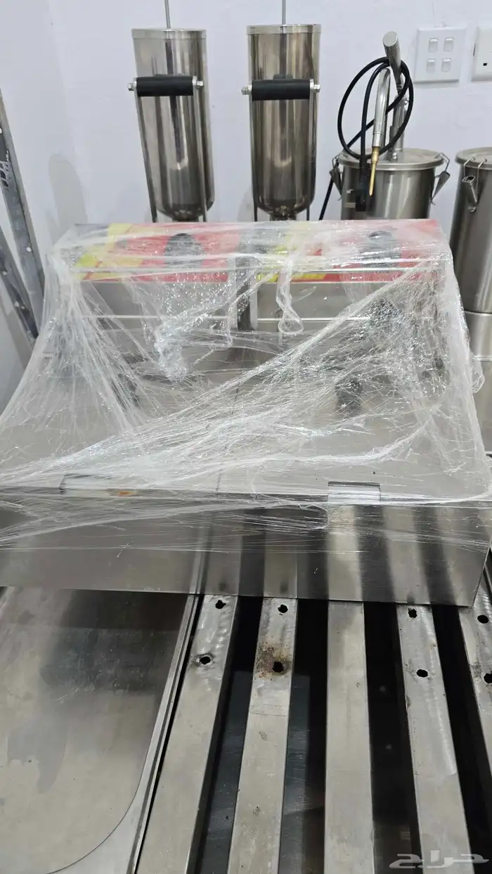 اغراض معمل حلواني او خباز 3