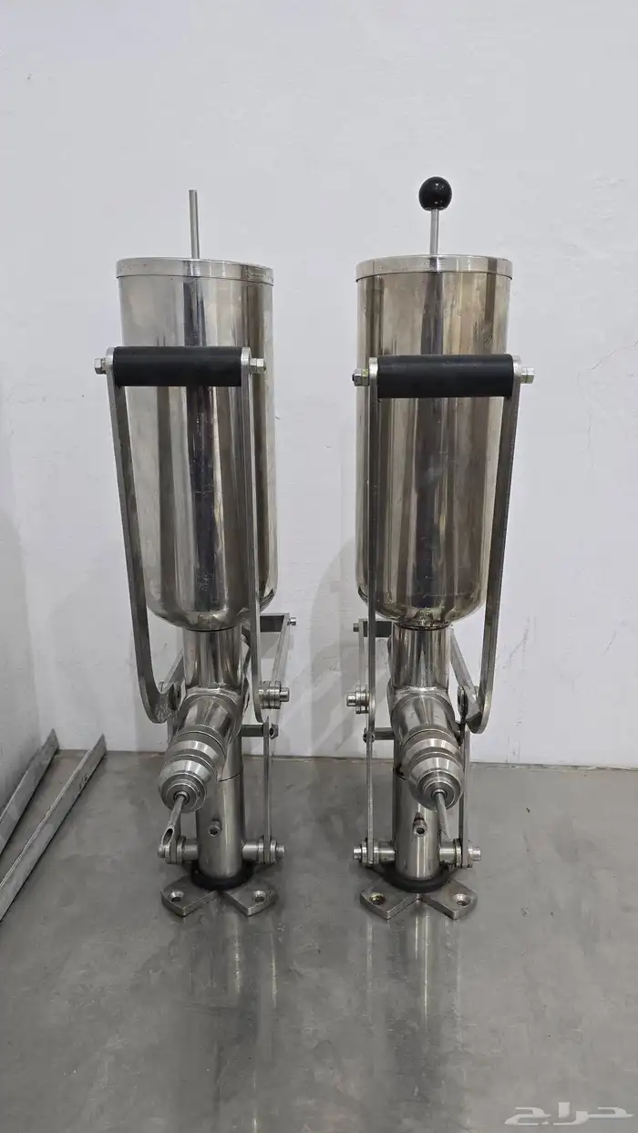 اغراض معمل حلواني او خباز 6