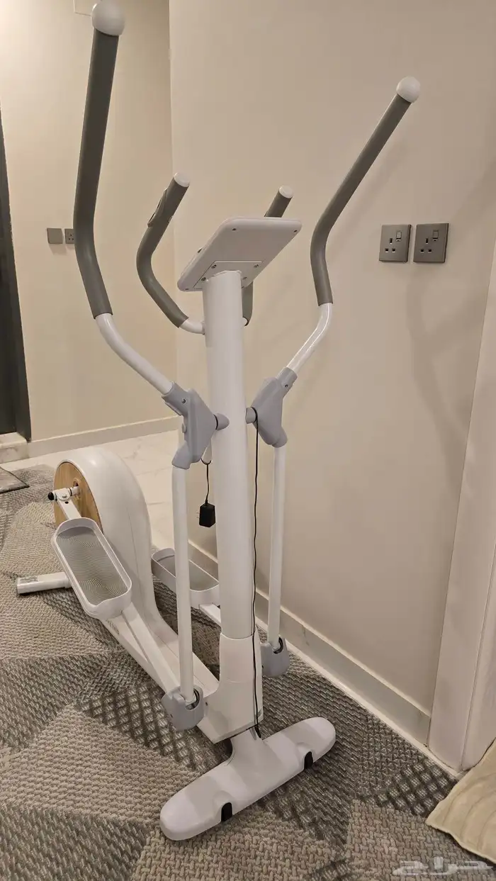 سير مشي دراجه منزلية للبيع المستعجل 1