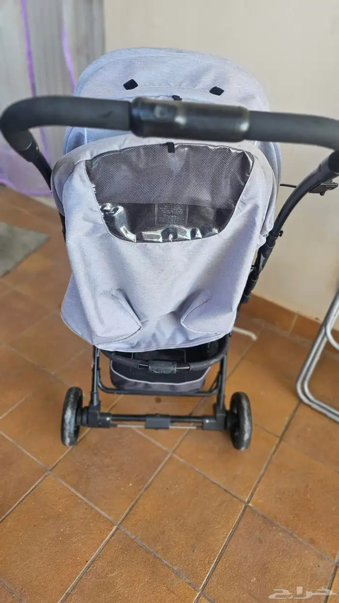 مشاية أطفال عربة أطفال 6
