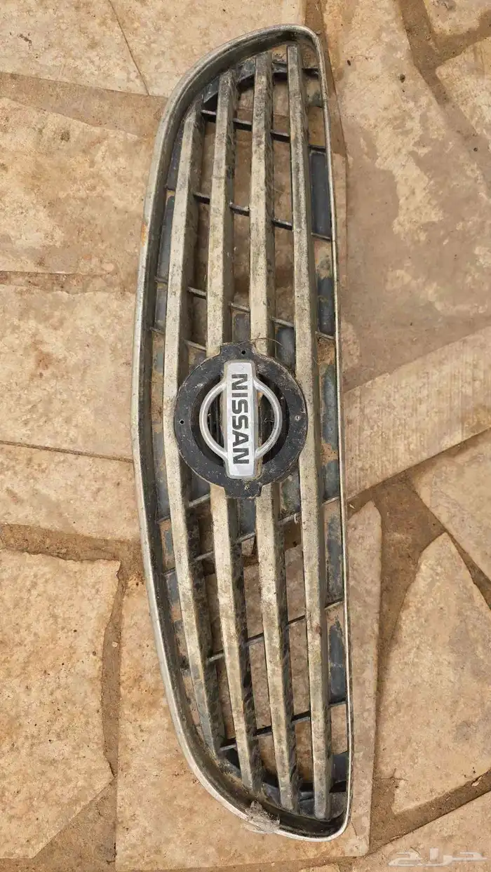 قطع مكسيما 2004-2007 1