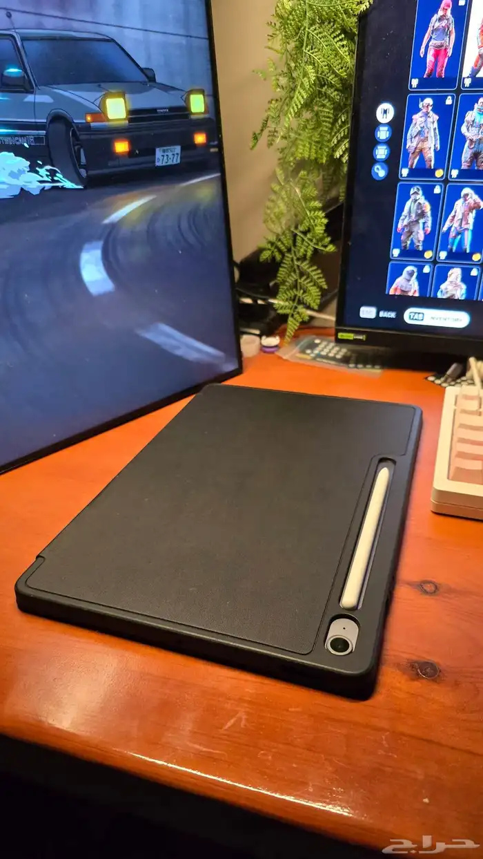 تابلت سامسونج S10 FE PLUS 1