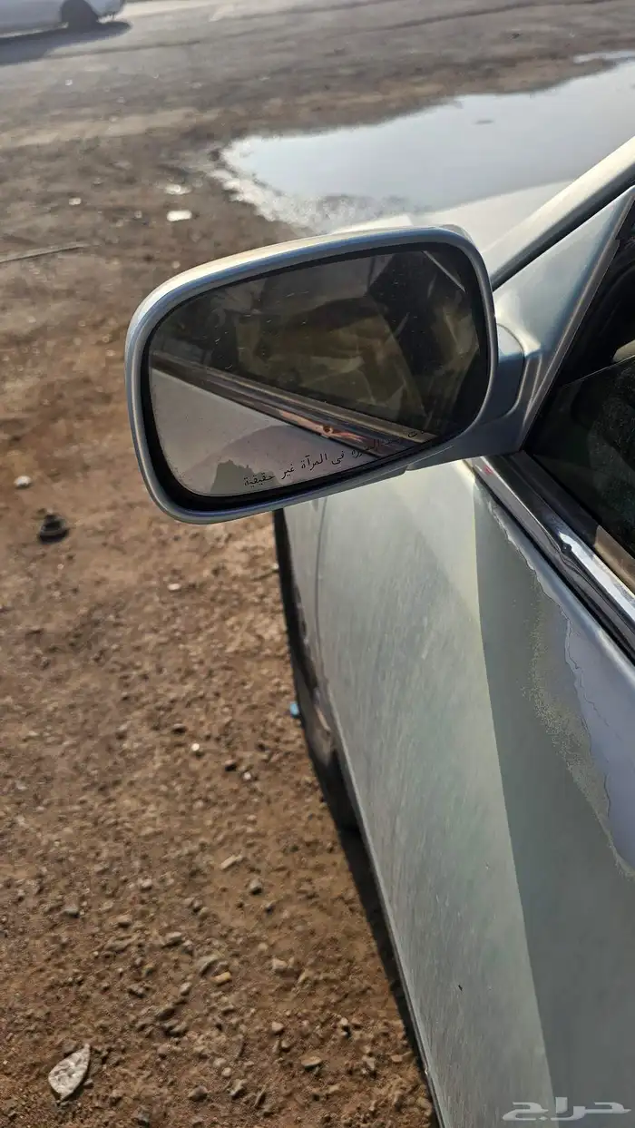 كامري 2004 فل كامل البيع قطع بس 7