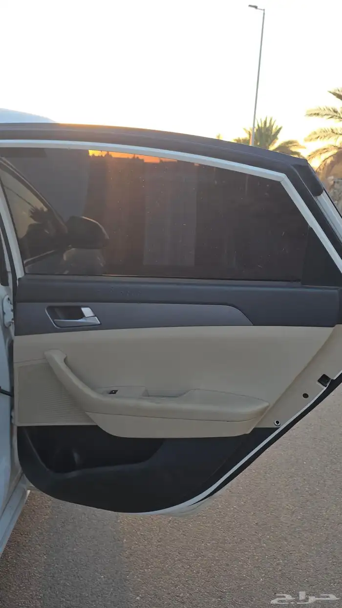 سونانا 2017 بي 26k 5