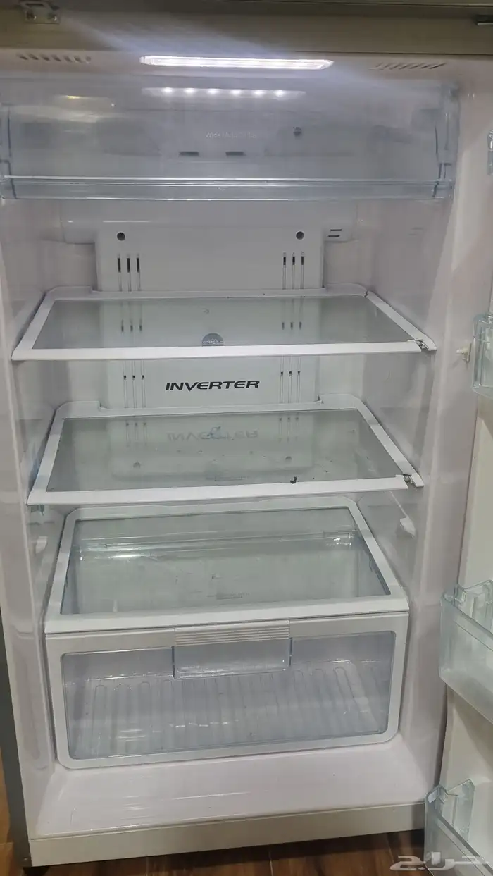 ثلاجة هيتاشي 3