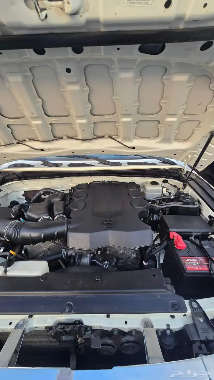 مكينة افجي شاص 2015 . 2017 0