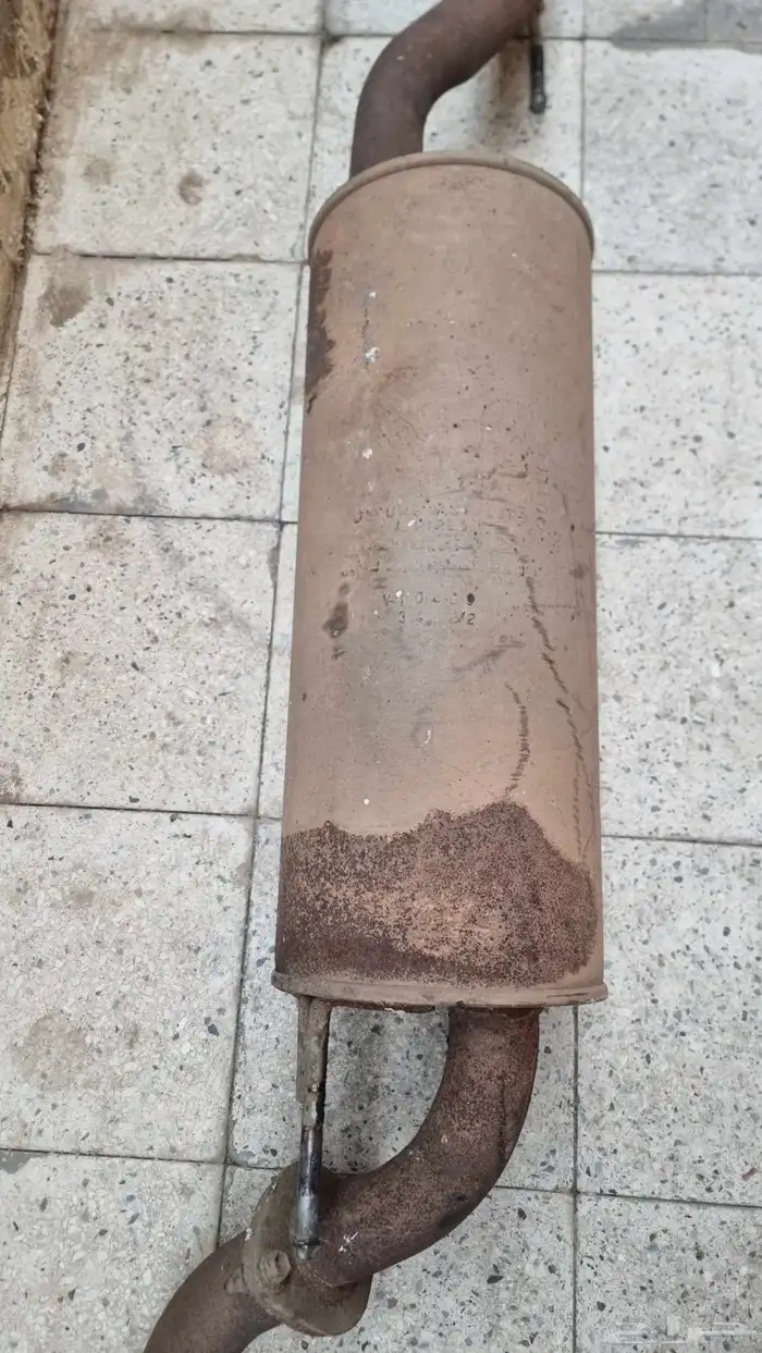 شكمان هايلوكس 3