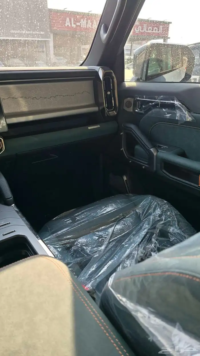 جيتورT2 لاكجري م2026 سعودي عرض خاص وحصري لعملائنا 7