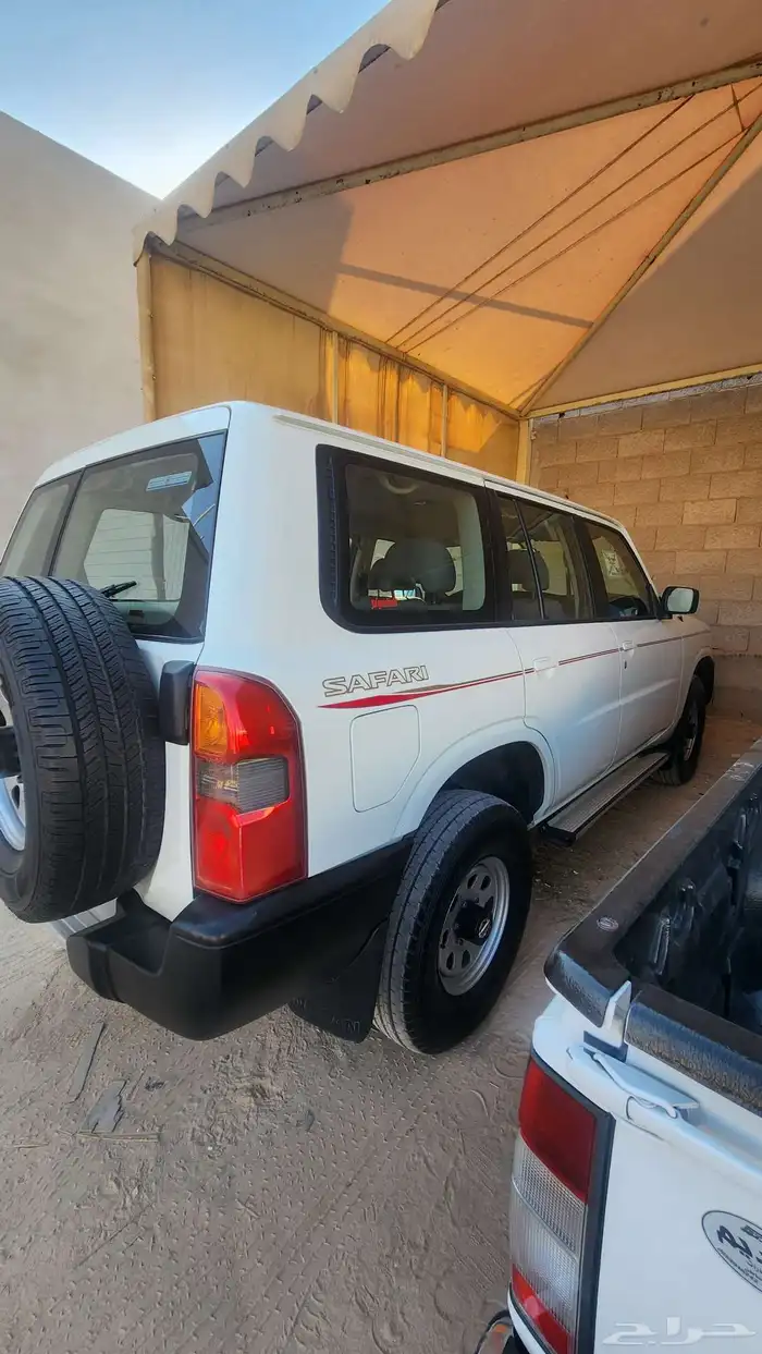 بترول 2009 صالون جي ال مخزن 4