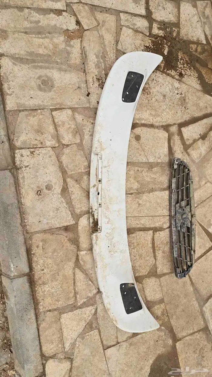 قطع مكسيما 2004-2007 5