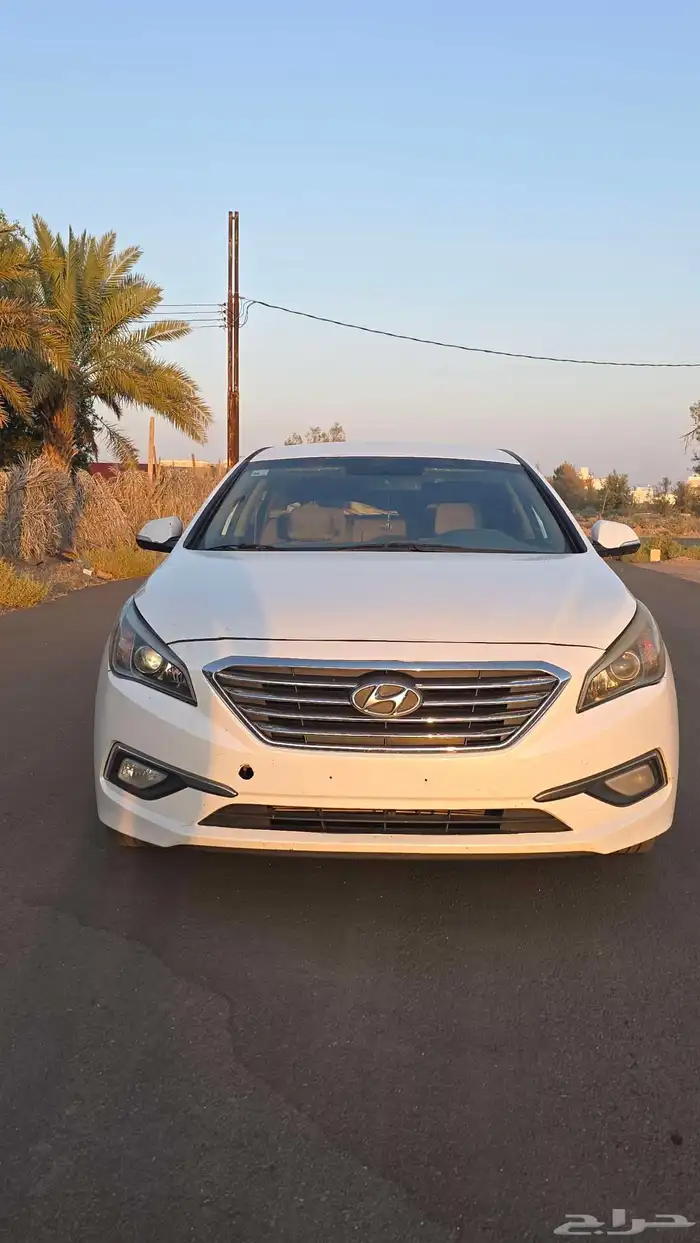 سونانا 2017 بي 26k 2