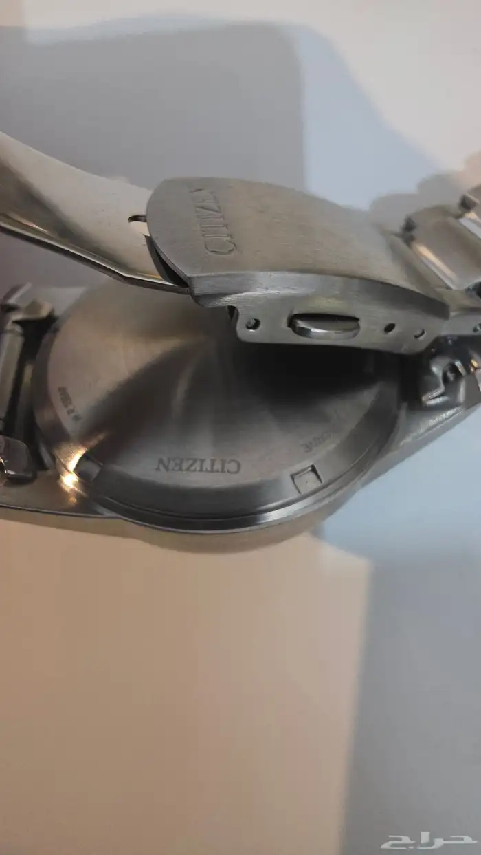 Citizen Promaster Diver Eco-Drive 2