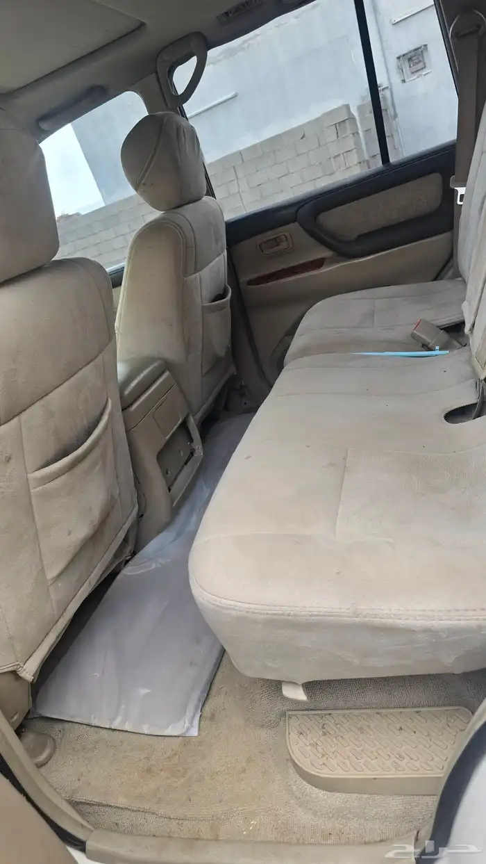 صالون تيوتا جي اكس ار 12