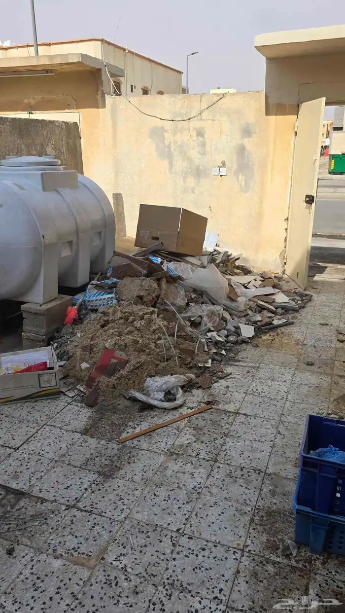 الي يعرف دينه تشيل تكسير الترميم 0