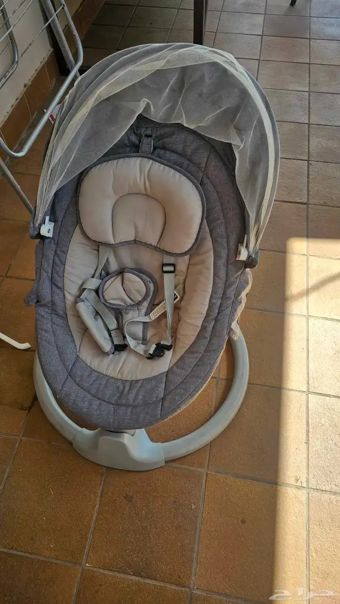 مشاية أطفال عربة أطفال 0