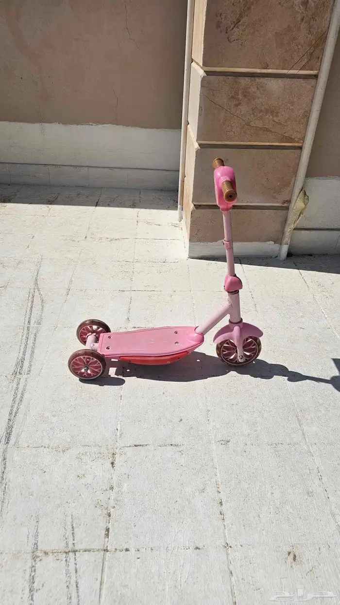 مشاية أطفال عربة أطفال 2