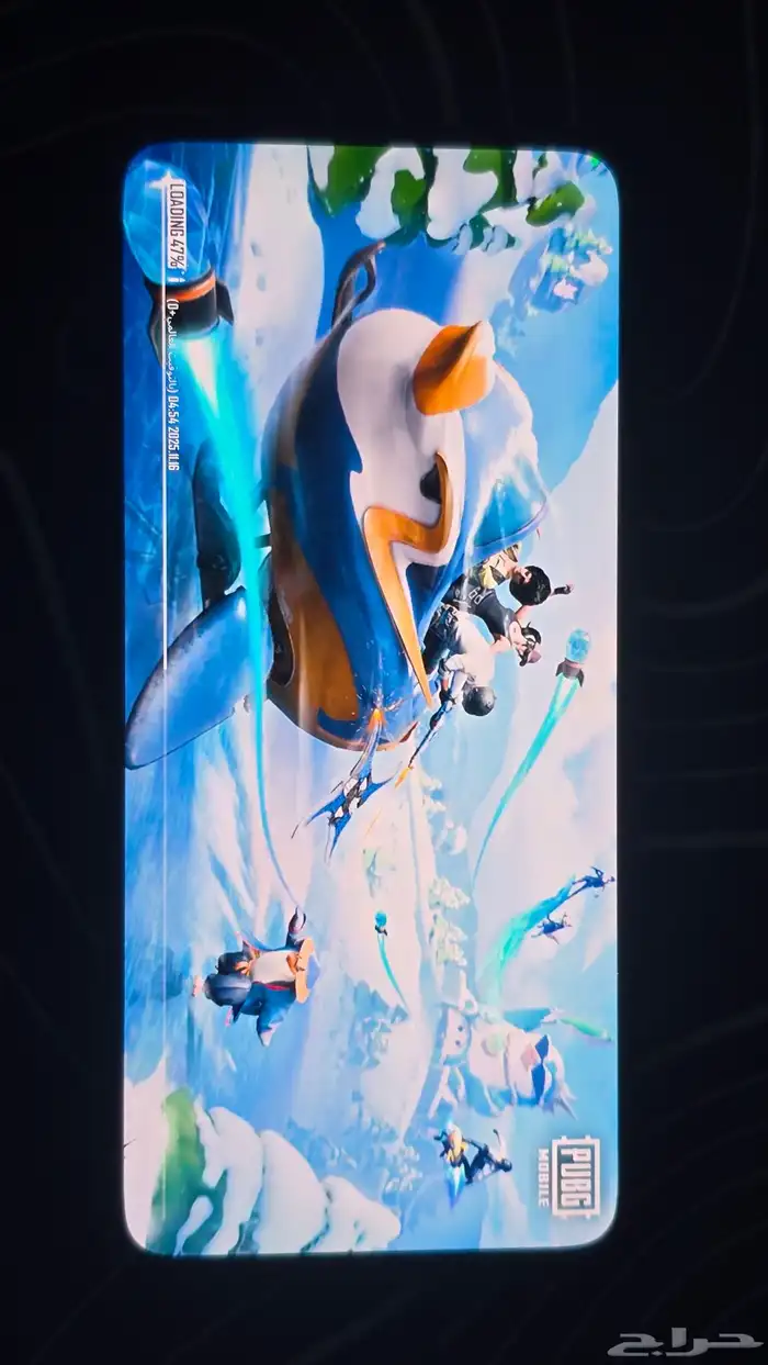 ريد ماجيك 7 برو 4