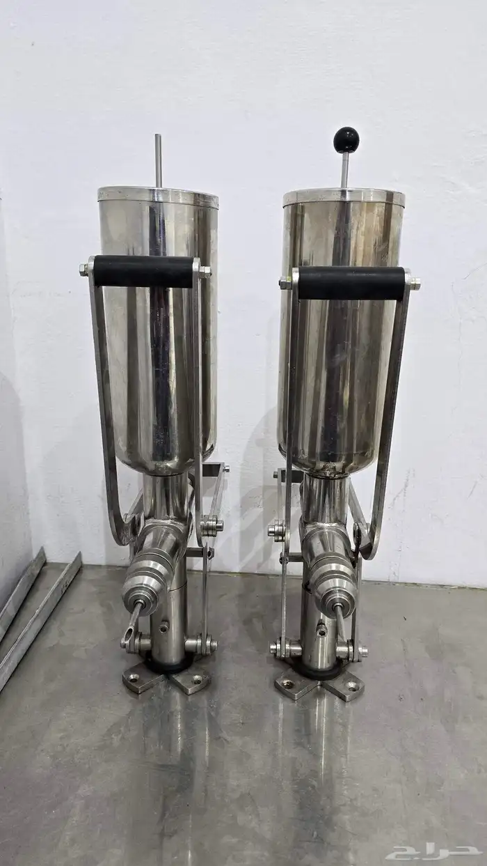 اغراض معمل حلواني او خباز 7